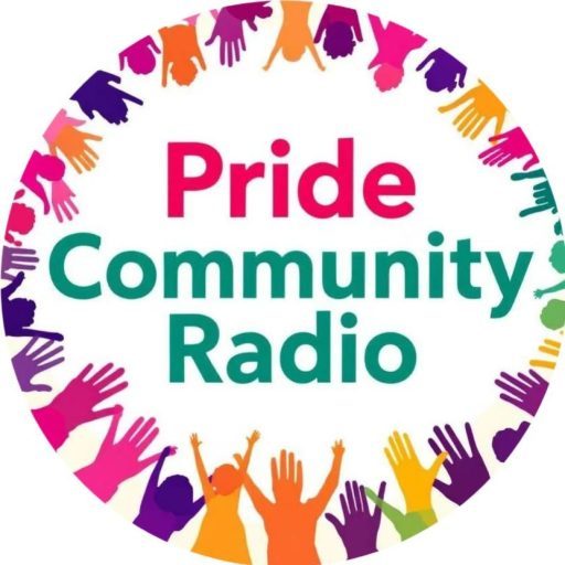 Pride Community Radio